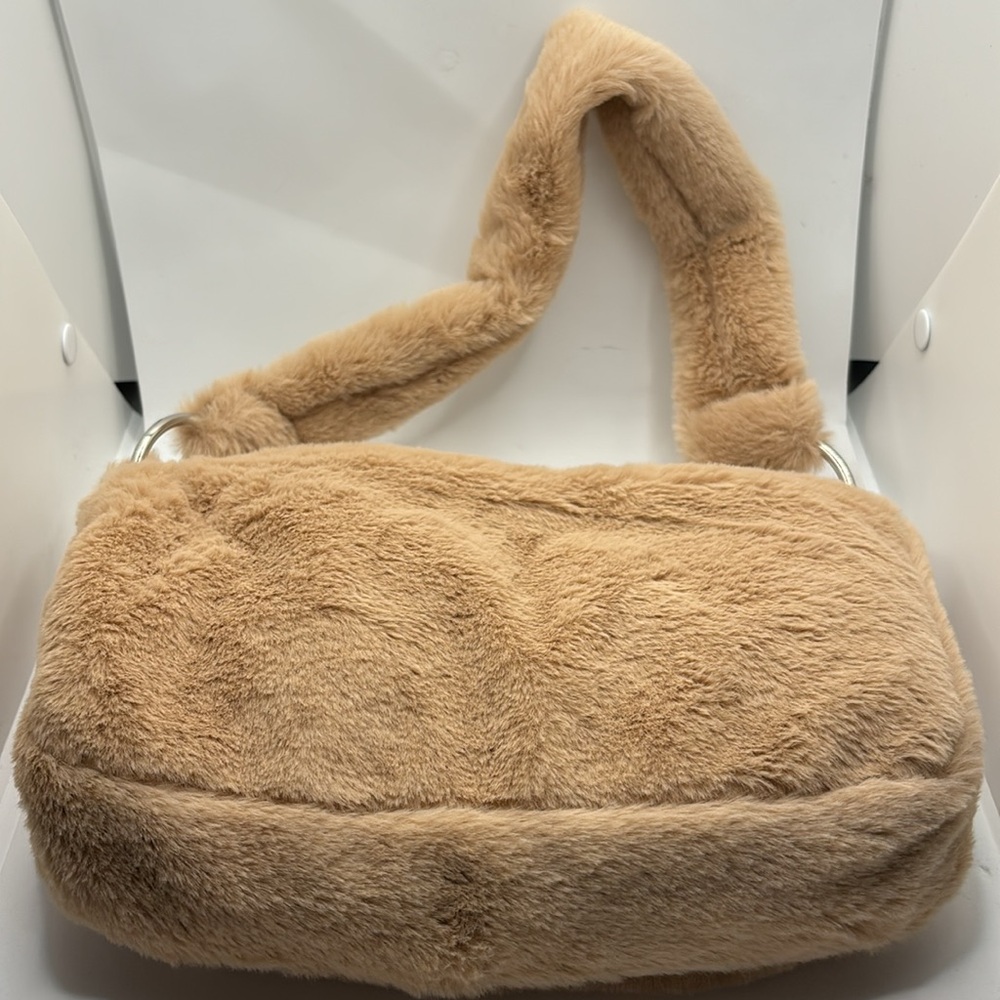 COPY - Gilda Paris- shoulder bag! - Picture 5 of 9